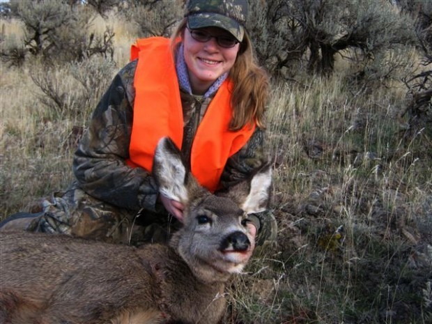 Youth Hunt